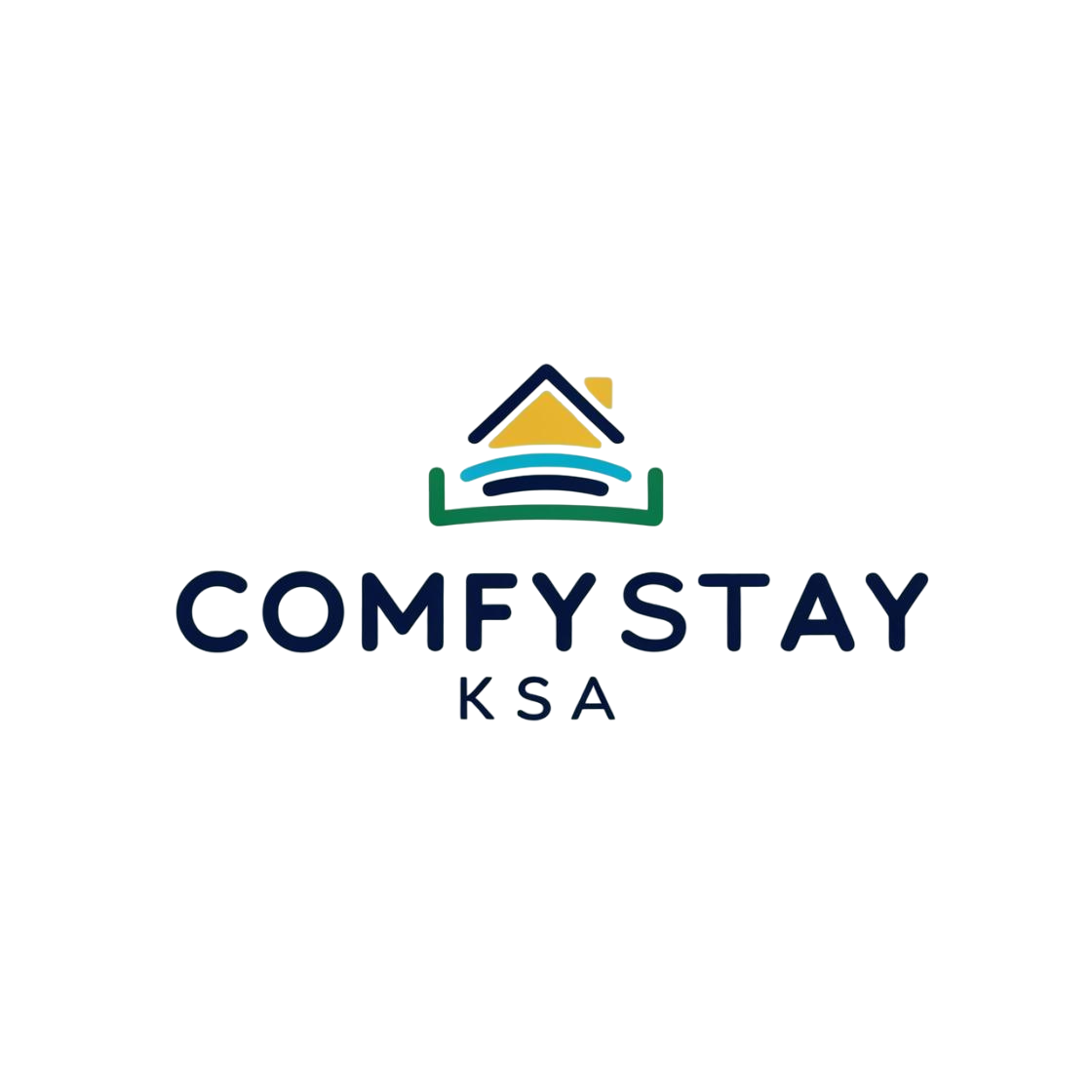 ComfyStay Logo